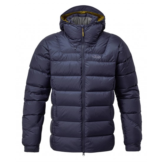 Axion Jacket Axion Jacket