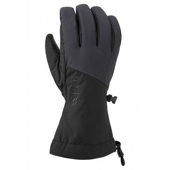Pinnacle GTX Glove Pinnacle GTX Glove