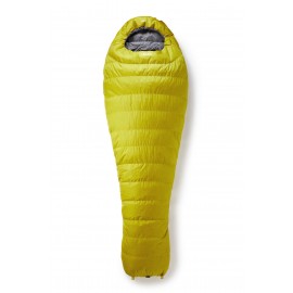 Alpine Pro 200 Sleeping Bag 